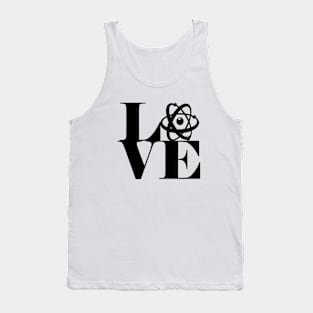 Atomic Love Tank Top